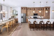 ParkVue on the Platte - Altitude Collection por Toll Brothers en Denver Colorado