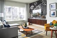 ParkVue on the Platte - Encompass Collection por Toll Brothers en Denver Colorado