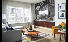 ParkVue on the Platte - Encompass Collection: Littleton, Colorado - Toll Brothers
