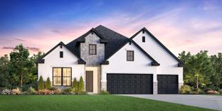 Belmore - Toll Brothers at Woodhavyn: Magnolia, Texas - Toll Brothers