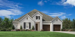 Indio - Toll Brothers at Woodhavyn: Magnolia, Texas - Toll Brothers