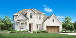 Hart - Toll Brothers at Woodhavyn: Magnolia, Texas - Toll Brothers
