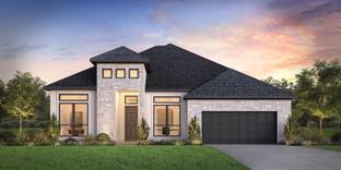 Fenton - Toll Brothers at Woodhavyn: Magnolia, Texas - Toll Brothers