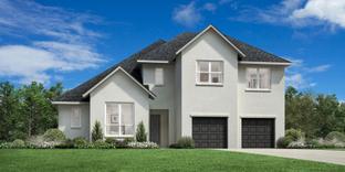 Hardy - Toll Brothers at Woodhavyn: Magnolia, Texas - Toll Brothers