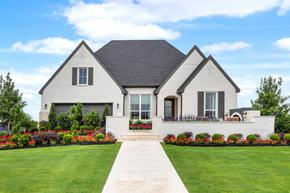 Toll Brothers at Woodhavyn - Magnolia, TX