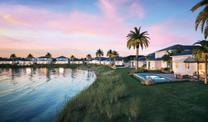 Toll Brothers at Willow - Azalea Collection por Toll Brothers en Punta Gorda Florida