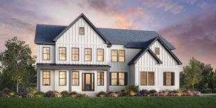 Halstead - Millstone: Cary, North Carolina - Toll Brothers