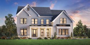 Dunmore - Longleaf Meadow: Fuquay Varina, North Carolina - Toll Brothers