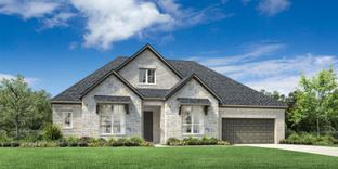 Hennessey - Toll Brothers at Sienna - Executive Collection: Missouri City, Texas - Toll Brothers