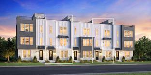 Yadkin - Toll Brothers at the River District: Charlotte, North Carolina - Toll Brothers