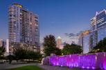 Toll Brothers at the River District - Charlotte, NC
