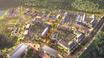 casa en Toll Brothers at the River District por Toll Brothers