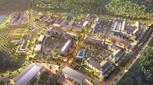 Toll Brothers at the River District - Charlotte, NC