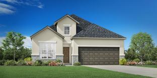 Donley - Toll Brothers at Sienna - Premier Collection: Missouri City, Texas - Toll Brothers