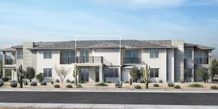 Residence Two - Valle Norte: Phoenix, Arizona - Toll Brothers