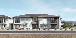 Residence Six - Valle Norte: Phoenix, Arizona - Toll Brothers