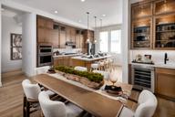 Raven Crest by Toll Brothers in Las Vegas Nevada