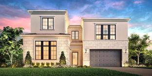 Melia - Skyline by Toll Brothers in Summit at Orchard Hills: Irvine, California - Toll Brothers
