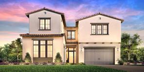 461 Ridgecrest (Melia)