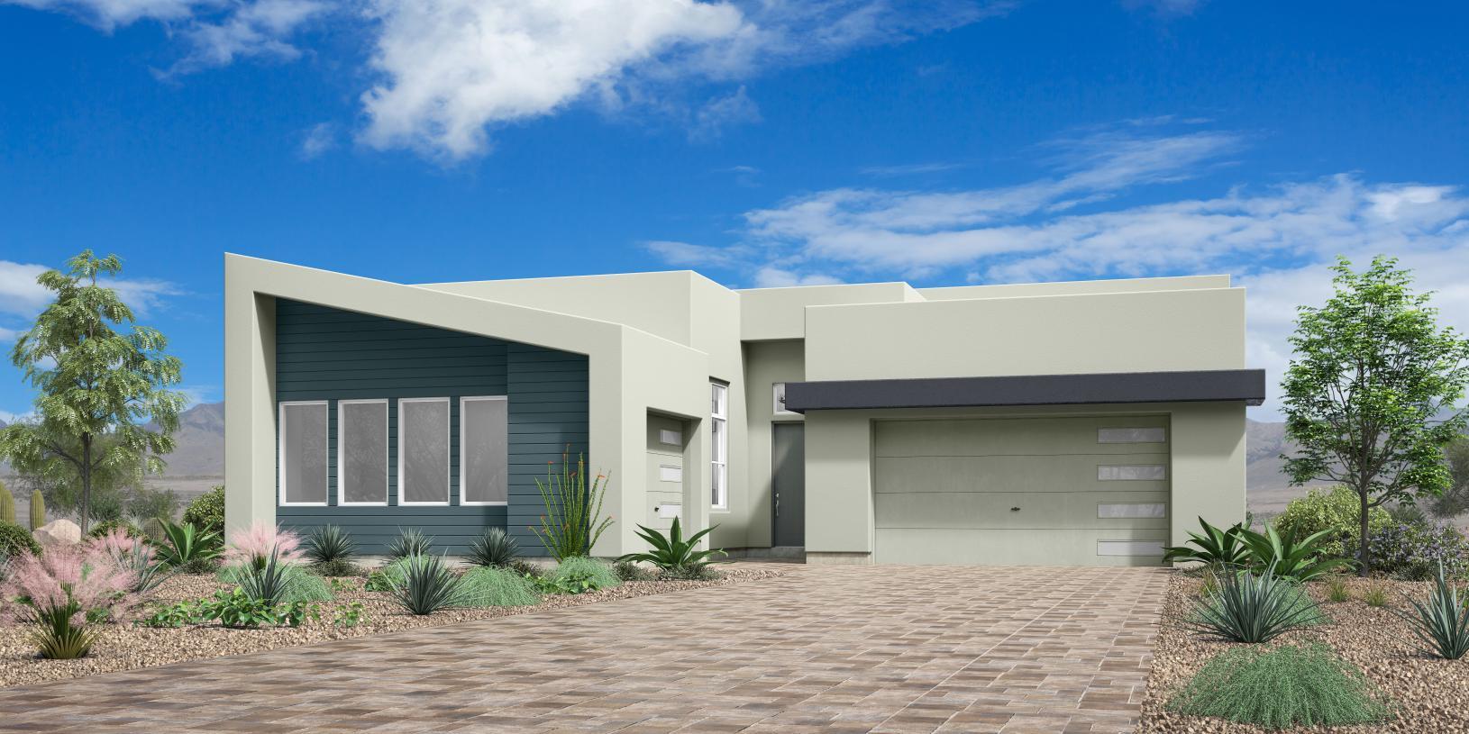 Contemporary