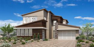 Vento - Incanta Lago: Henderson, Nevada - Toll Brothers