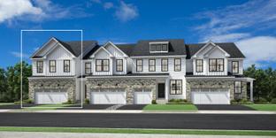 Coleston - Canter Square: Manalapan, New Jersey - Toll Brothers