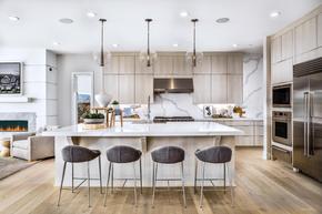 Skyline by Toll Brothers in Summit at Orchard Hills - Irvine, CA