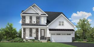 Lorimer Huntingdon - Riverstone Crossing: Spring City, Pennsylvania - Toll Brothers