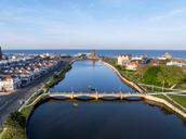 400 Lake at Asbury Park por Toll Brothers en Monmouth County New Jersey