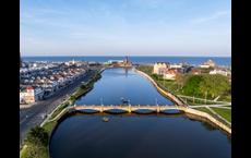 400 Lake at Asbury Park: Asbury Park, New Jersey - Toll Brothers