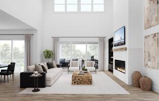 Dunmore - Longleaf Meadow: Fuquay Varina, North Carolina - Toll Brothers