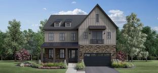 Fairlane - Amalyn - The Moderne Collection: Bethesda, District Of Columbia - Toll Brothers
