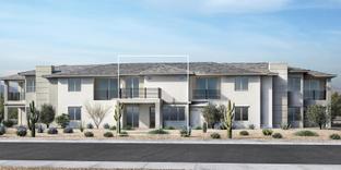Residence Four - Valle Norte: Phoenix, Arizona - Toll Brothers