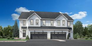 Mohonk Elite - Enclave at Sprain Brook: Yonkers, New Jersey - Toll Brothers