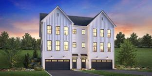 Larchmont - Enclave at Sprain Brook: Yonkers, New Jersey - Toll Brothers