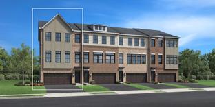 Tatum Elite Wetherby - Middletown Walk: Middletown, New Jersey - Toll Brothers