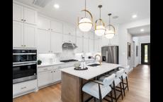 Woodson's Reserve - Rosewood Collection: Spring, Texas - Toll Brothers