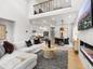 casa en Woodson's Reserve - Rosewood Collection por Toll Brothers