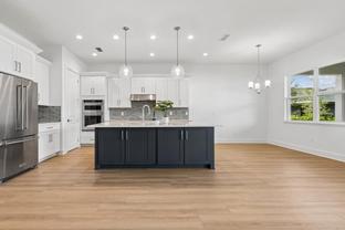 Chapleton - Riverside Oaks - Estates Collection: Sanford, Florida - Toll Brothers