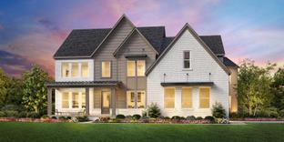 Rosella - Longleaf Meadow: Fuquay Varina, North Carolina - Toll Brothers