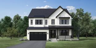 Chatwal - Amalyn - The Moderne Collection: Bethesda, Maryland - Toll Brothers