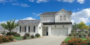 3572 W Horse Trail Way (Savannah)