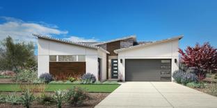 Eastover - Preserve at San Tan - Peralta Collection: San Tan Valley, Arizona - Toll Brothers