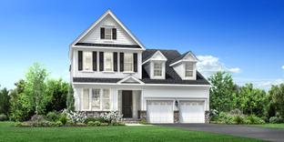 Beverly - Willis Brook at Lynnfield: Lynnfield, Massachusetts - Toll Brothers