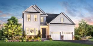 Sutton - Willis Brook at Lynnfield: Lynnfield, Massachusetts - Toll Brothers