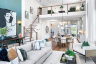 Willis Brook at Lynnfield by Toll Brothers in Boston Massachusetts