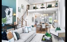 Willis Brook at Lynnfield: Lynnfield, Massachusetts - Toll Brothers
