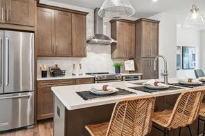 2047 Clarksdale Dr (Dunhill Modern)