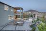 casa en Magnolia at Harris Ranch por Toll Brothers