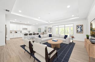 Tamiami - Toll Brothers at Willow - Pine Collection: Punta Gorda, Florida - Toll Brothers